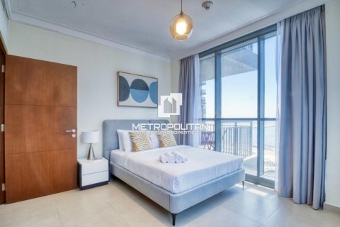 Apartman u gradu Dubai Creek Harbour (The Lagoons), Dubai, UAE 3 spavaće sobe, 179 m2 Br. 664504 - Slika 16