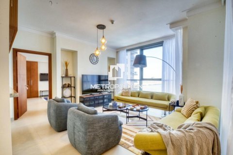 Apartman u gradu Dubai Creek Harbour (The Lagoons), Dubai, UAE 3 spavaće sobe, 179 m2 Br. 664504 - Slika 1