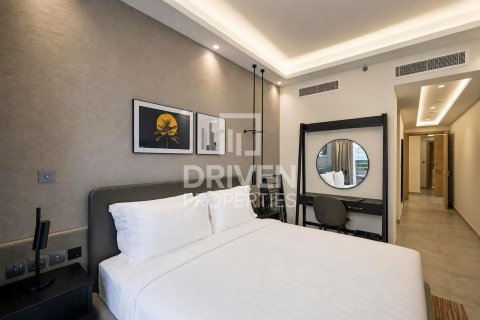 Снять в аренду квартиру в Джумейра Лейк Тауэрс, Дубай, ОАЭ 1 спальня, 133.32м2, № 745484 - фото 6