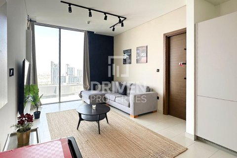 Appartamento in affitto a Mohammed Bin Rashid City, Dubai, EAU 2 camere da letto, 74.6 mq. № 745526 - foto 2