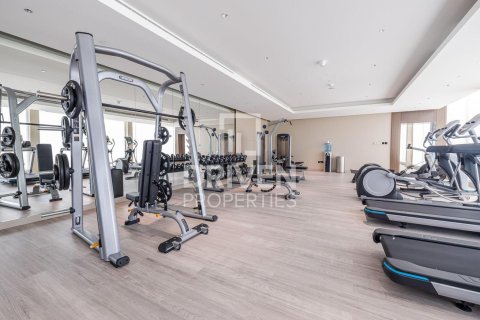 Appartamento in affitto a Mohammed Bin Rashid City, Dubai, EAU 2 camere da letto, 74.6 mq. № 745526 - foto 13