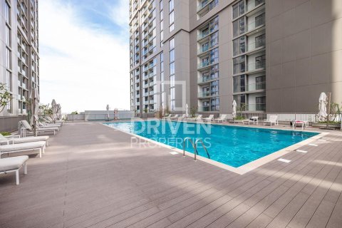 Appartamento in affitto a Mohammed Bin Rashid City, Dubai, EAU 2 camere da letto, 74.6 mq. № 745526 - foto 10