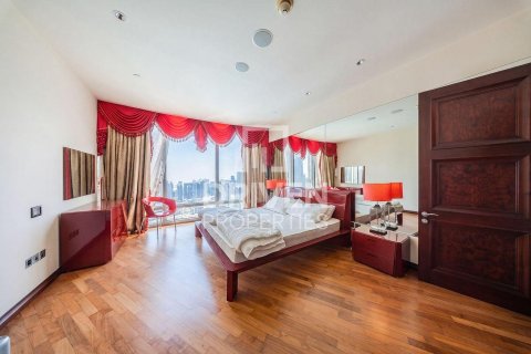 شقة للإيجار في وسط مدينة دبي، دبي، الإمارات العربية المتحدة 2 غرفة نوم ، 159.42 متر مربع ، رقم 745483 - صورة 10
