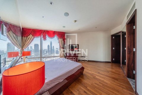 شقة للإيجار في وسط مدينة دبي، دبي، الإمارات العربية المتحدة 2 غرفة نوم ، 159.42 متر مربع ، رقم 745483 - صورة 3