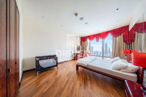 شقة للإيجار في وسط مدينة دبي، دبي، الإمارات العربية المتحدة 2 غرفة نوم ، 159.42 متر مربع ، رقم 745483 - صورة 9