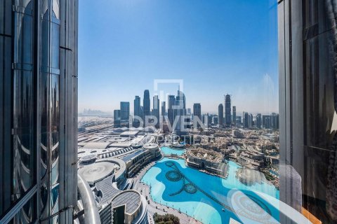 شقة للإيجار في وسط مدينة دبي، دبي، الإمارات العربية المتحدة 2 غرفة نوم ، 159.42 متر مربع ، رقم 745483 - صورة 15