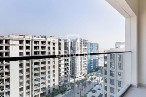 Apartment in Dubai Creek Harbour (The Lagoons), Dubai, UAE 1 bedroom, 64.2 sq.m. № 745527 - photo 5
