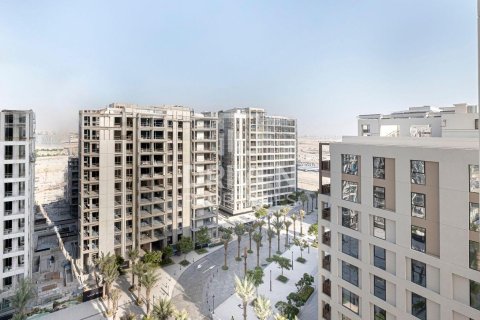 Apartment in Dubai Creek Harbour (The Lagoons), Dubai, UAE 1 bedroom, 64.2 sq.m. № 745527 - photo 8