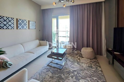 Apartment in Dubai Creek Harbour (The Lagoons), Dubai, UAE 1 bedroom, 64.2 sq.m. № 745527 - photo 2
