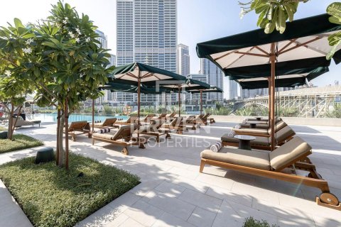 Apartment in Dubai Creek Harbour (The Lagoons), Dubai, UAE 1 bedroom, 64.2 sq.m. № 745527 - photo 7