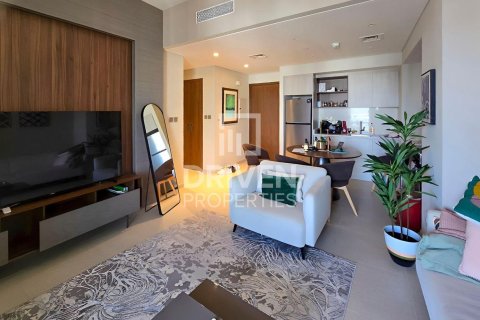Apartment in Dubai Creek Harbour (The Lagoons), Dubai, UAE 1 bedroom, 64.2 sq.m. № 745527 - photo 3
