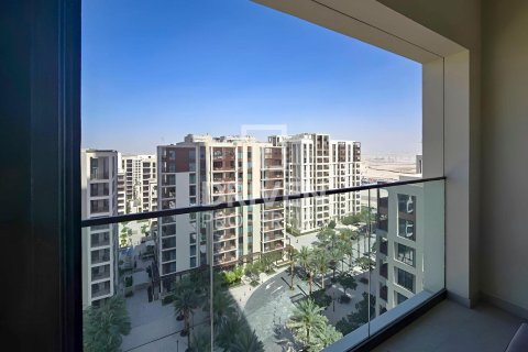 Apartment in Dubai Creek Harbour (The Lagoons), Dubai, UAE 1 bedroom, 64.2 sq.m. № 745527 - photo 9