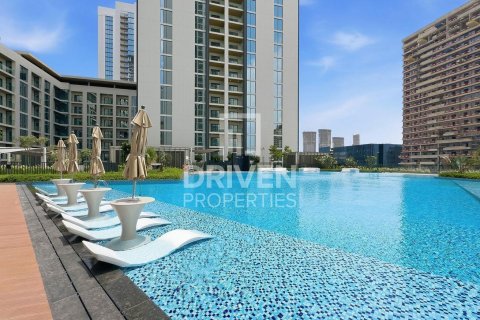 Apartment til leje i Mohammed Bin Rashid City, Dubai, UAE 1 soveværelse, 84.08 kvm № 745523 - foto 19