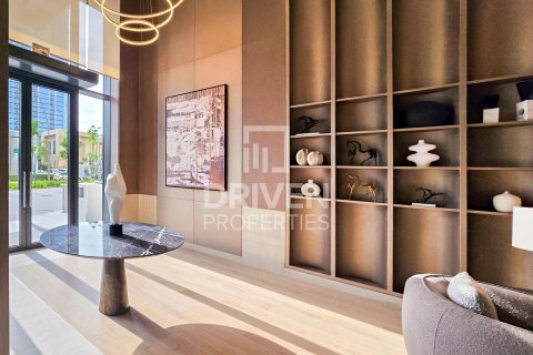 Apartment til leje i Mohammed Bin Rashid City, Dubai, UAE 1 soveværelse, 84.08 kvm № 745523 - foto 8
