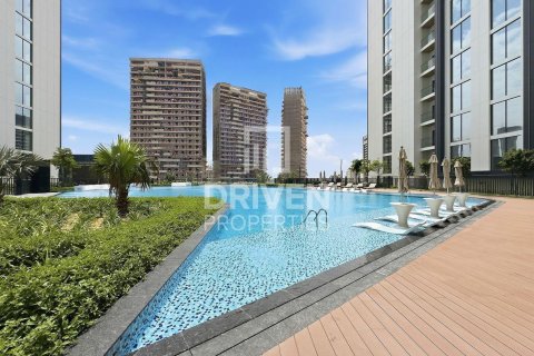 Apartment til leje i Mohammed Bin Rashid City, Dubai, UAE 1 soveværelse, 84.08 kvm № 745523 - foto 20