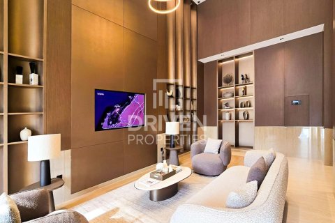 Apartment til leje i Mohammed Bin Rashid City, Dubai, UAE 1 soveværelse, 84.08 kvm № 745523 - foto 9