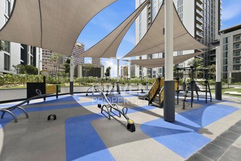 Apartment til leje i Mohammed Bin Rashid City, Dubai, UAE 1 soveværelse, 84.08 kvm № 745523 - foto 14