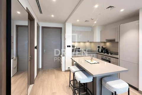 Apartment sa Mohammed Bin Rashid City, Dubai, UAE 1 silid-tulugan, 65.96 sq.m. № 745525 - larawan 8