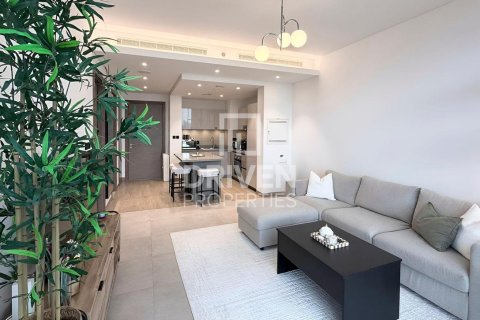 Apartment sa Mohammed Bin Rashid City, Dubai, UAE 1 silid-tulugan, 65.96 sq.m. № 745525 - larawan 2
