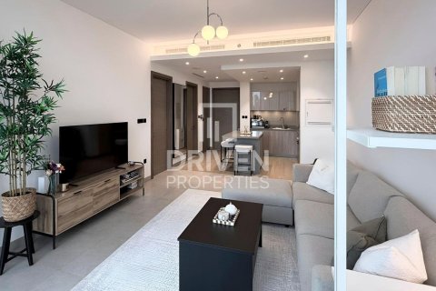 Apartment sa Mohammed Bin Rashid City, Dubai, UAE 1 silid-tulugan, 65.96 sq.m. № 745525