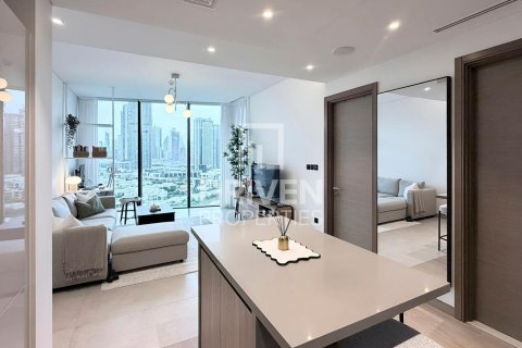 Apartment sa Mohammed Bin Rashid City, Dubai, UAE 1 silid-tulugan, 65.96 sq.m. № 745525 - larawan 9