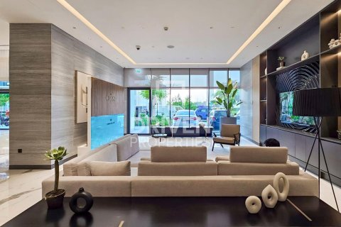 Apartment sa Mohammed Bin Rashid City, Dubai, UAE 1 silid-tulugan, 63.55 sq.m. № 745524 - larawan 10