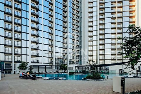 Apartment sa Mohammed Bin Rashid City, Dubai, UAE 1 silid-tulugan, 63.55 sq.m. № 745524 - larawan 11