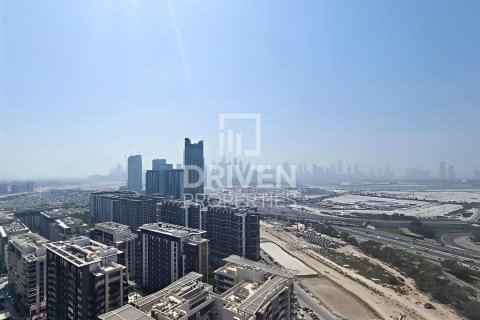 Apartment sa Mohammed Bin Rashid City, Dubai, UAE 1 silid-tulugan, 63.55 sq.m. № 745524
