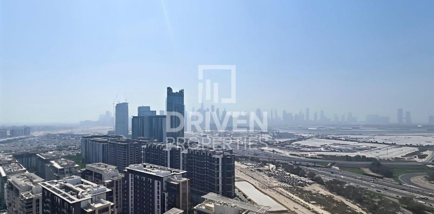 Apartment sa Mohammed Bin Rashid City, Dubai, UAE 1 silid-tulugan, 63.55 sq.m. № 745524