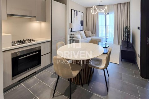 Apartment sa Mohammed Bin Rashid City, Dubai, UAE 1 silid-tulugan, 63.55 sq.m. № 745524 - larawan 7