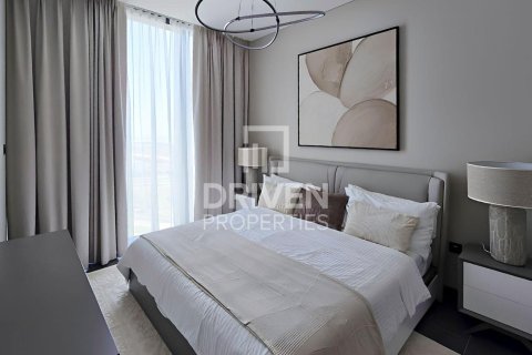 Apartment sa Mohammed Bin Rashid City, Dubai, UAE 1 silid-tulugan, 63.55 sq.m. № 745524 - larawan 4