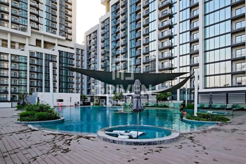 Apartment sa Mohammed Bin Rashid City, Dubai, UAE 1 silid-tulugan, 63.55 sq.m. № 745524 - larawan 12