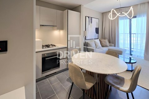 Apartment sa Mohammed Bin Rashid City, Dubai, UAE 1 silid-tulugan, 63.55 sq.m. № 745524 - larawan 6
