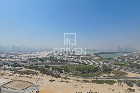 Apartment sa Mohammed Bin Rashid City, Dubai, UAE 1 silid-tulugan, 63.55 sq.m. № 745524 - larawan 2