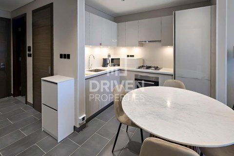 Apartment sa Mohammed Bin Rashid City, Dubai, UAE 1 silid-tulugan, 63.55 sq.m. № 745524 - larawan 5