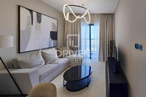 Apartment sa Mohammed Bin Rashid City, Dubai, UAE 1 silid-tulugan, 63.55 sq.m. № 745524 - larawan 3