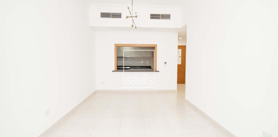 Apartament na Yas Island, Abu Dhabi, ZEA 2 sypialnie, 118.73 mkw. nr 748165