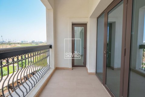 Apartament do wynajęcia w Yas Island, Abu Dhabi, ZEA 2 sypialnie, 118.73 mkw., nr 748165 - zdjęcie 10