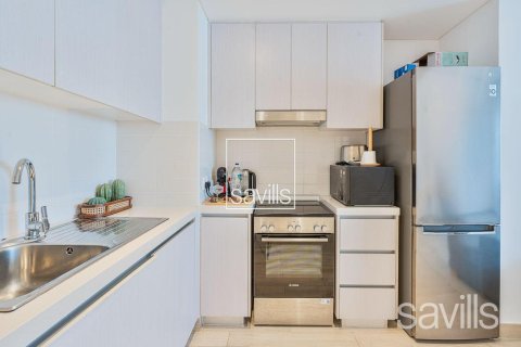 Byt na Yas Island, Abu Dhabi, SAE 1 ložnice, 64.38 m² Č.: 748163 - fotografie 7