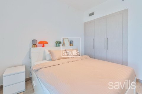 Byt na Yas Island, Abu Dhabi, SAE 1 ložnice, 64.38 m² Č.: 748163 - fotografie 9