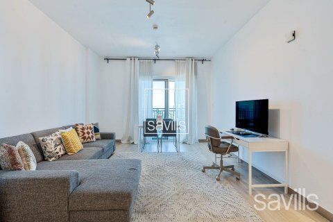 Byt na Yas Island, Abu Dhabi, SAE 1 ložnice, 64.38 m² Č.: 748163 - fotografie 1