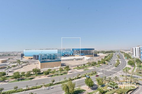 Byt na Yas Island, Abu Dhabi, SAE 1 ložnice, 64.38 m² Č.: 748163 - fotografie 3
