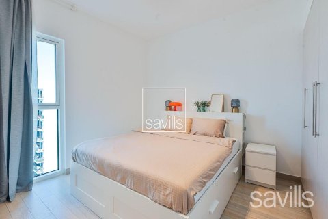 Byt na Yas Island, Abu Dhabi, SAE 1 ložnice, 64.38 m² Č.: 748163 - fotografie 6