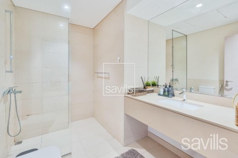 Byt na Yas Island, Abu Dhabi, SAE 1 ložnice, 64.38 m² Č.: 748163 - fotografie 10