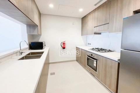 Yas Island, Abu Dhabi, UAE의 임대용 아파트 침실 2개, 114.74제곱미터 번호 748166 - 사진 5