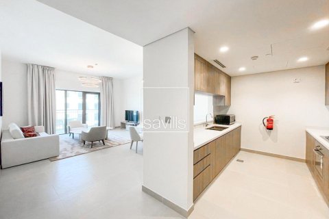 Yas Island, Abu Dhabi, UAE의 임대용 아파트 침실 2개, 114.74제곱미터 번호 748166 - 사진 4