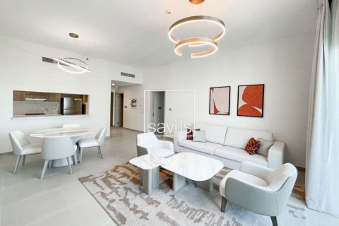 Yas Island, Abu Dhabi, UAE의 임대용 아파트 침실 2개, 114.74제곱미터 번호 748166 - 사진 2