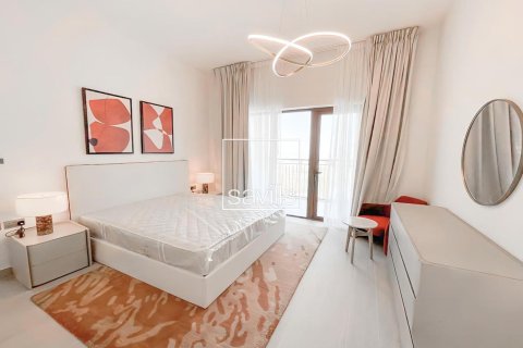 Yas Island, Abu Dhabi, UAE의 임대용 아파트 침실 2개, 114.74제곱미터 번호 748166 - 사진 7