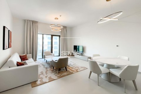 Yas Island, Abu Dhabi, UAE의 임대용 아파트 침실 2개, 114.74제곱미터 번호 748166 - 사진 3