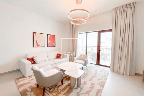 Yas Island, Abu Dhabi, UAE의 임대용 아파트 침실 2개, 114.74제곱미터 번호 748166 - 사진 1